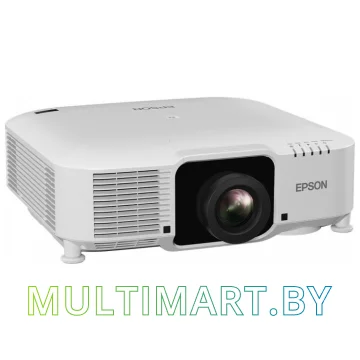 Проектор Epson EB-L1070U картинка 2